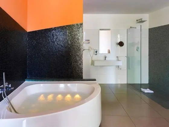Banyo imkân ve özellikleri