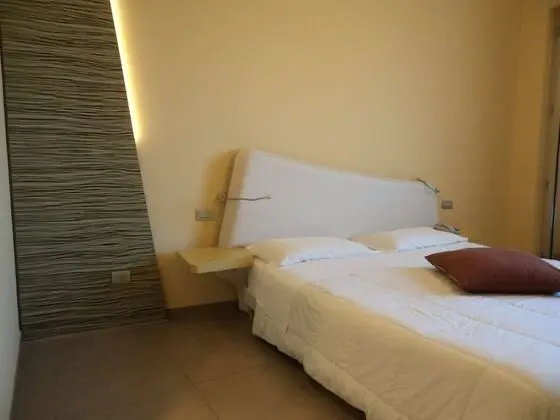 Tek Büyük Yataklı Oda, 1 Büyük (Queen) Boy Yatak