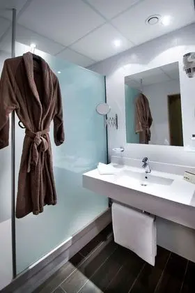 Standard Oda, 1 Çift Kişilik Yatak