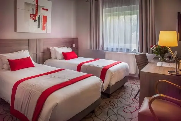 Standard Oda, 2 Tek Kişilik Yatak