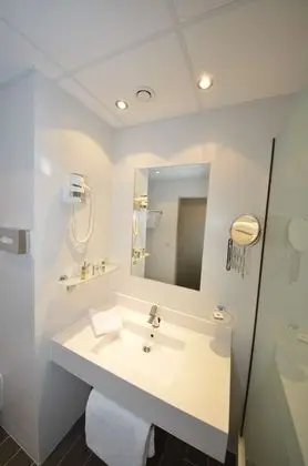 Standard Oda, 2 Tek Kişilik Yatak