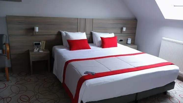 Superior Oda, 1 En Büyük (King) Boy Yatak