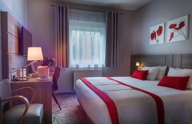 Superior Oda, 1 En Büyük (King) Boy Yatak