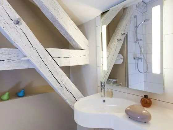 Standard Oda, 1 Çift Kişilik Yatak