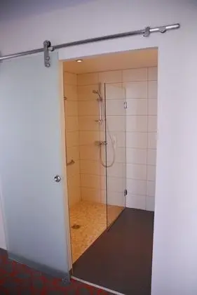 Standard Oda, 1 Çift Kişilik Yatak ve Çekyat