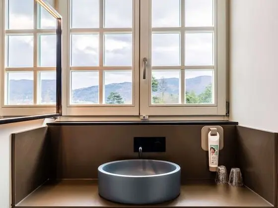 İki Ayrı Yataklı Oda, 2 Tek Kişilik Yatak