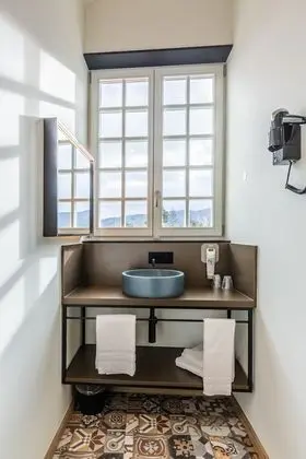 İki Ayrı Yataklı Oda, 2 Tek Kişilik Yatak