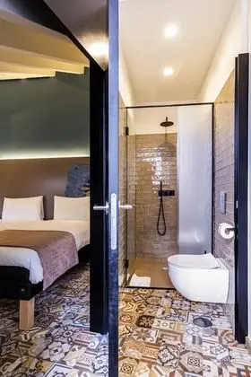 Oda, 3 Tek Kişilik Yatak