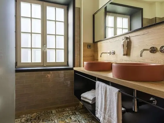 Standard Tek Büyük Yataklı Oda, 1 Çift Kişilik Yatak