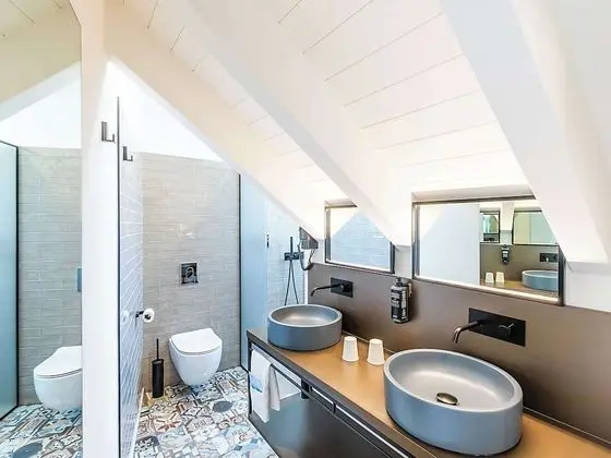 Standard Tek Büyük Yataklı Oda, 1 Çift Kişilik Yatak