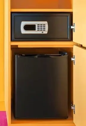 Standard Oda, 2 Tek Kişilik Yatak