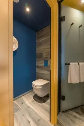 Standard Oda, 2 Tek Kişilik Yatak
