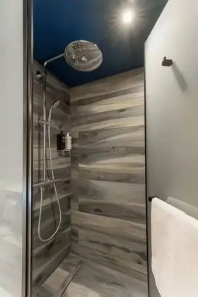 Superior Tek Büyük Yataklı Oda, 1 Çift Kişilik Yatak