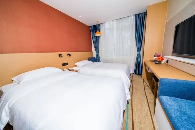 Superior İki Ayrı Yataklı Oda