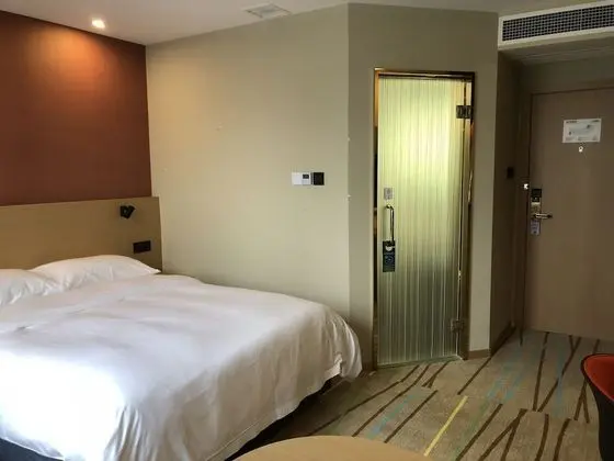 Tek Büyük Yataklı Oda, Manzaralı