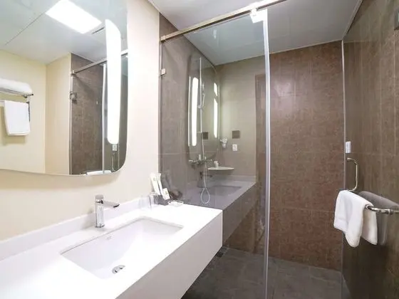 Tek Büyük Yataklı Oda, Manzaralı