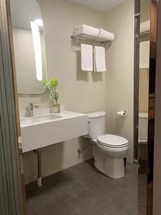 Tek Büyük Yataklı Oda, Manzaralı