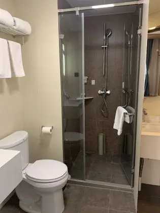 Tek Büyük Yataklı Oda, Manzaralı