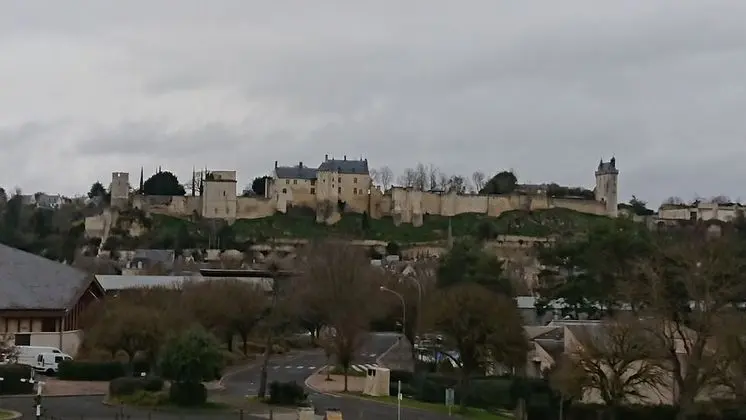 Family Oda, 1 Çift Kişilik Yatak ve Çekyat, Şehir Manzaralı (Fortress View)