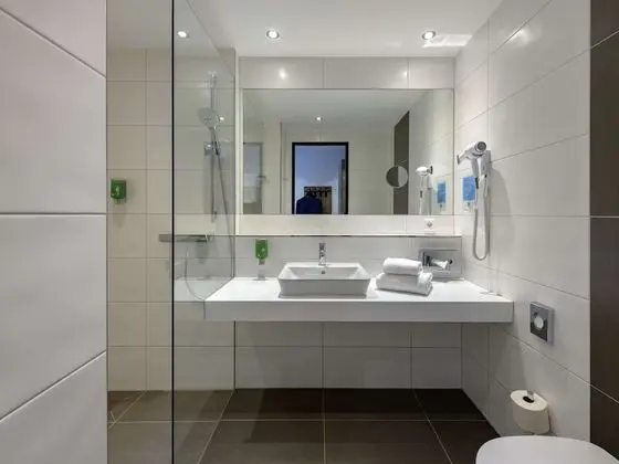 Standard Oda, 2 Tek Kişilik Yatak