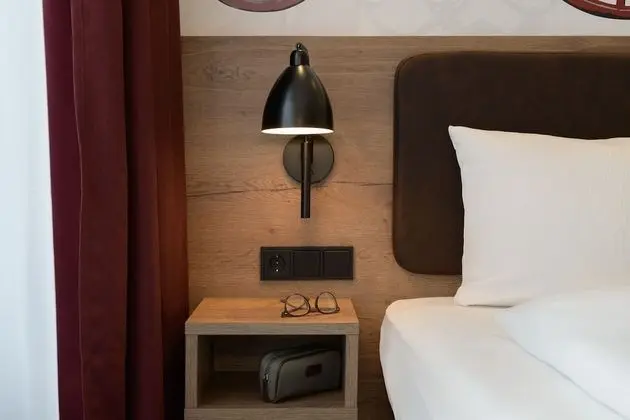 Standard Oda, 2 Tek Kişilik Yatak