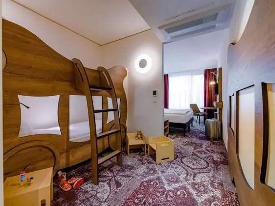 Standard Süit, Birden Çok Yatak