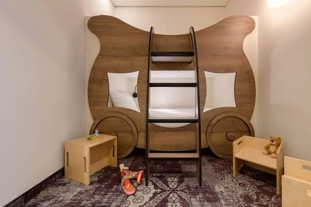 Standard Süit, Birden Çok Yatak