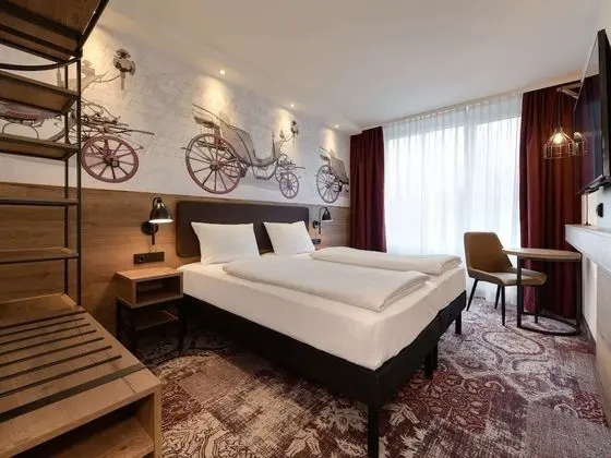 Standard Süit, Birden Çok Yatak