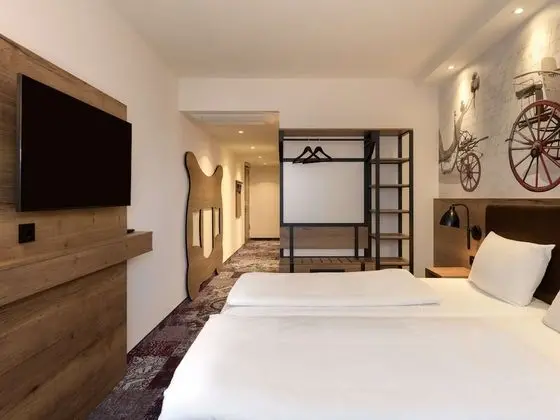 Standard Süit, Birden Çok Yatak