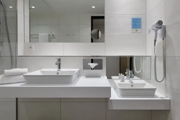 Standard Süit, Birden Çok Yatak