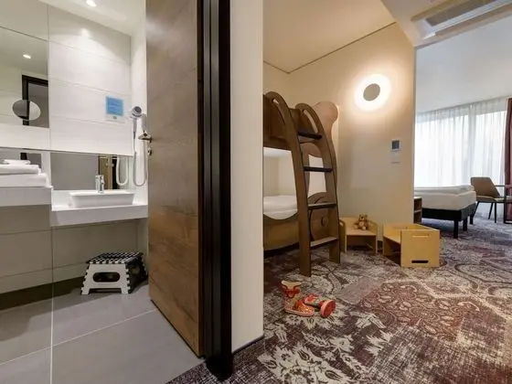 Standard Süit, Birden Çok Yatak