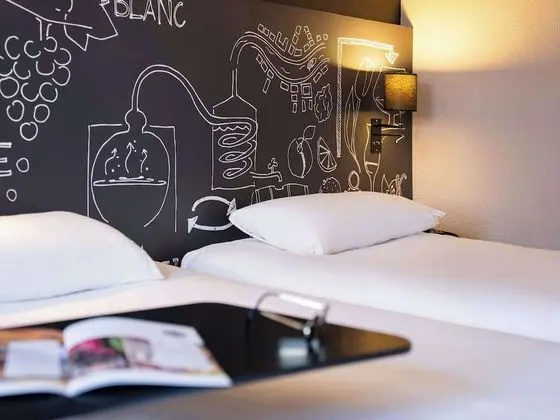Standard İki Ayrı Yataklı Oda, 2 Tek Kişilik Yatak