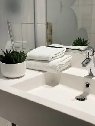 Standard Tek Büyük Yataklı Oda, 1 Çift Kişilik Yatak ve Çekyat