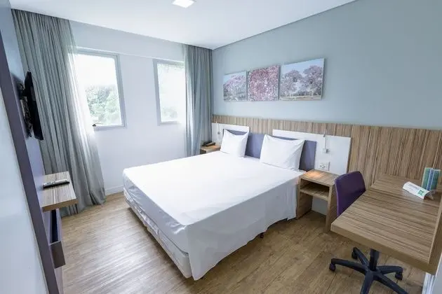 Standard Apart Daire, 1 Çift Kişilik Yatak