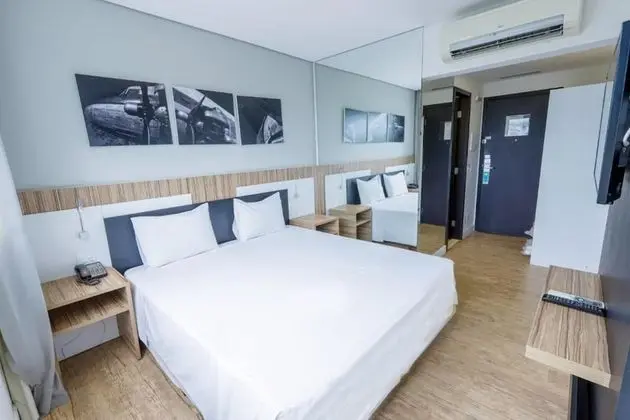 Standard Apart Daire, 1 Çift Kişilik Yatak