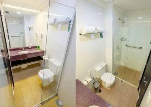 Standard Apart Daire, 1 Çift Kişilik Yatak
