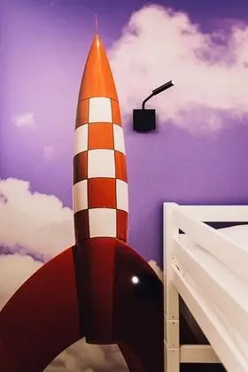 Family Oda, Birden Çok Yatak