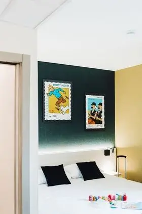 Family Oda, Birden Çok Yatak