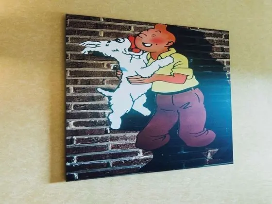 Family Oda, Birden Çok Yatak