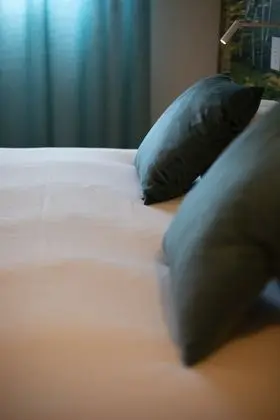 Standard Oda, 1 Çift Kişilik Yatak