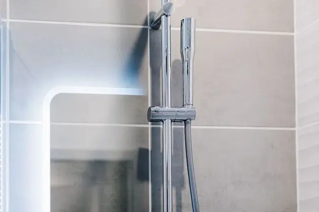 Standard Oda, 1 Çift Kişilik Yatak