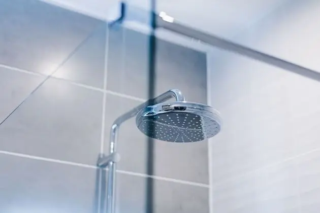 Standard Oda, 1 Çift Kişilik Yatak