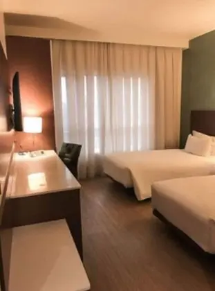 Standard Apart Daire, 1 Çift Kişilik Yatak