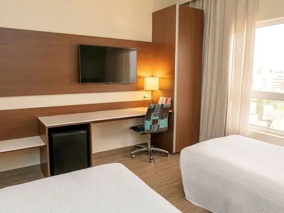 Standard Apart Daire, 2 Tek Kişilik Yatak
