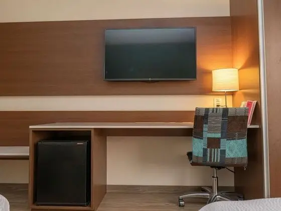 Standard Apart Daire, 2 Tek Kişilik Yatak