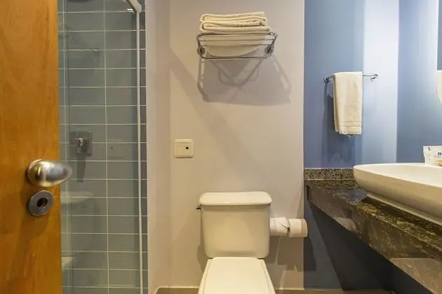 Standard Oda, 3 Tek Kişilik Yatak