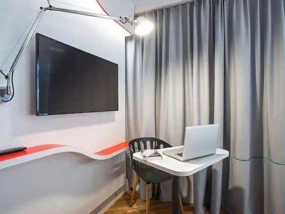Standard Oda, 1 Çift Kişilik Yatak