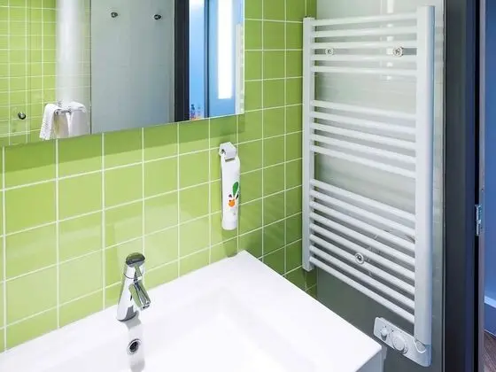 Standard Oda, 2 Tek Kişilik Yatak
