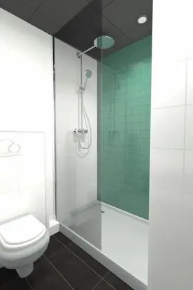 Standard Oda, 2 Tek Kişilik Yatak