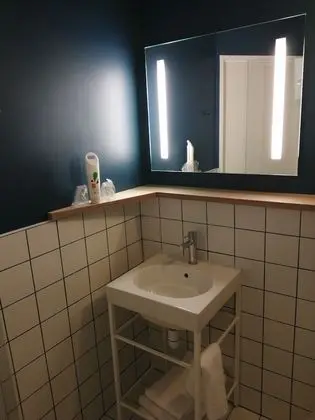 Standard Oda, 1 Çift Kişilik Yatak